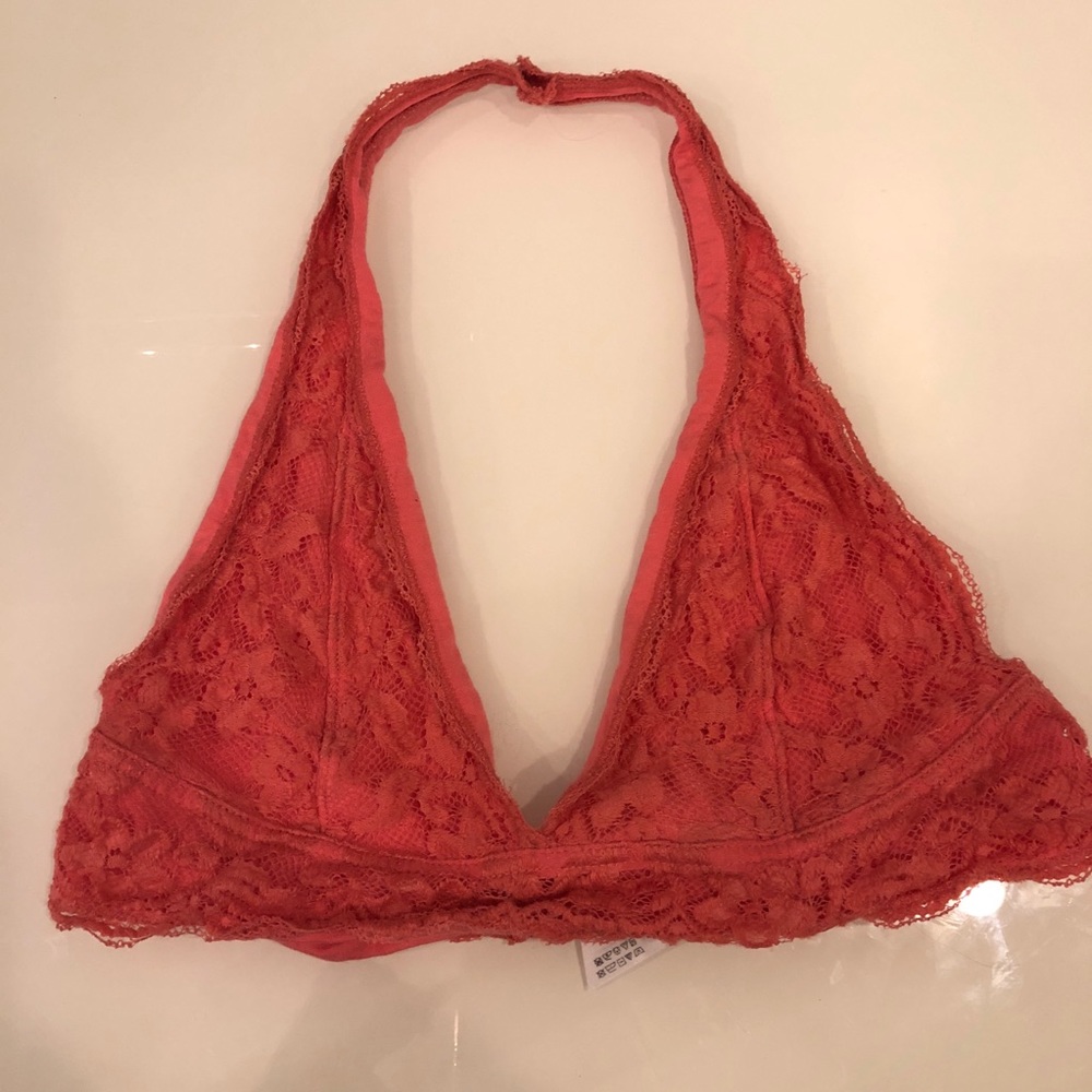 Urban Outfitters Lace Bralette